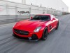 Misha Mercedes-Benz SLS AMG Body Kit 2015