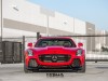 Misha Mercedes-Benz SLS AMG Body Kit 2015