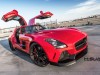 2015 Misha Mercedes-Benz SLS AMG Body Kit thumbnail photo 85999