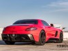 2015 Misha Mercedes-Benz SLS AMG Body Kit thumbnail photo 86003