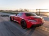 Misha Mercedes-Benz SLS AMG Body Kit 2015