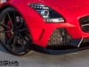 Misha Mercedes-Benz SLS AMG Body Kit 2015