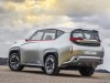 Mitsubishi GC-PHEV Concept 2015