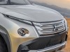 2015 Mitsubishi GC-PHEV Concept thumbnail photo 85388