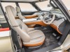 Mitsubishi GC-PHEV Concept 2015