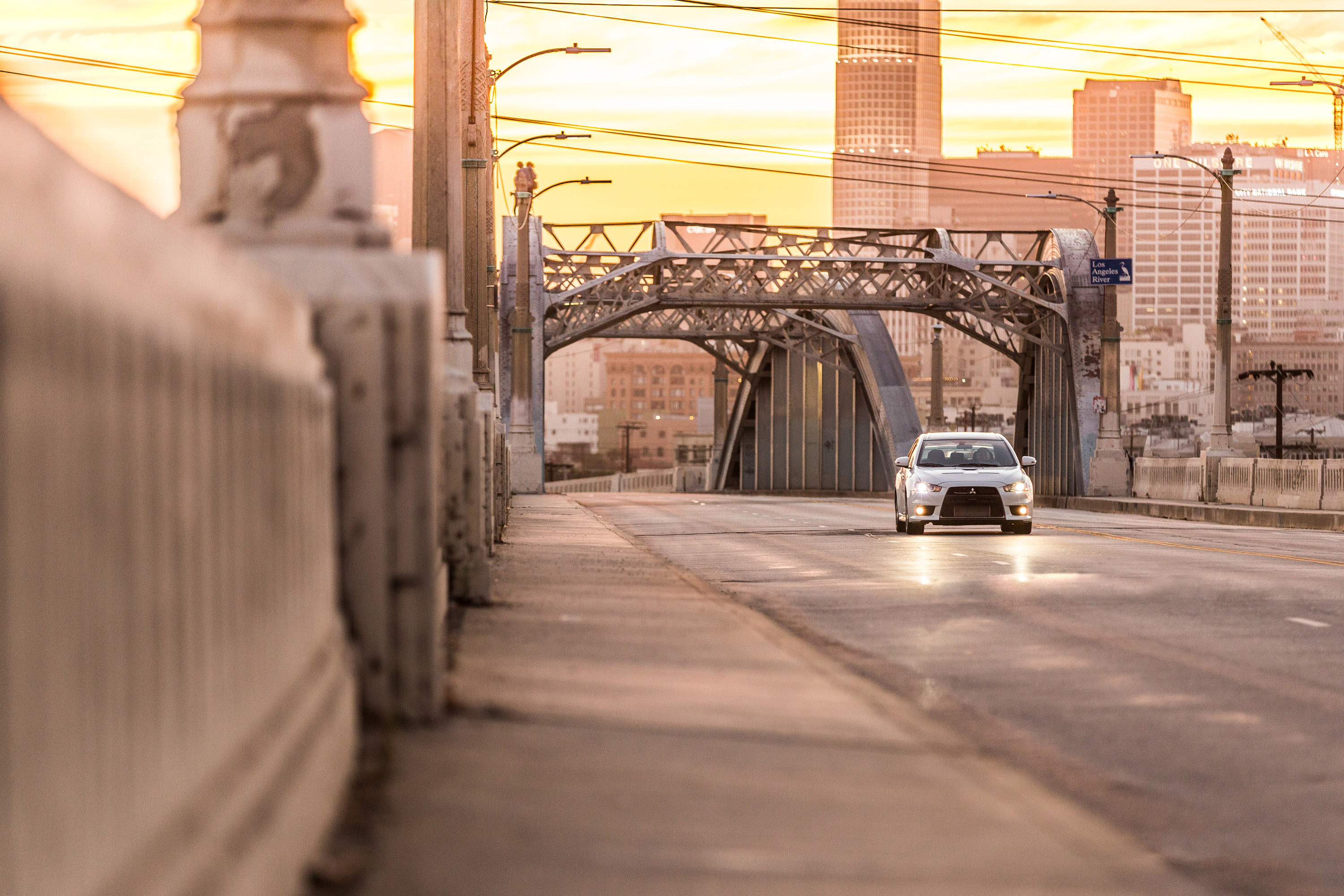 Mitsubishi Lancer Evolution Final Edition photo #5