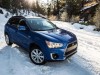 Mitsubishi Outlander Sport GT 2015
