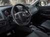 Mitsubishi Outlander Sport GT 2015