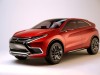 2015 Mitsubishi XR-PHEV II Concept thumbnail photo 86819