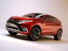 2015 Mitsubishi XR-PHEV II Concept thumbnail photo 86821