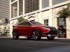 2015 Mitsubishi XR-PHEV II Concept thumbnail photo 86822