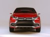 2015 Mitsubishi XR-PHEV II Concept thumbnail photo 86823