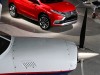 2015 Mitsubishi XR-PHEV II Concept thumbnail photo 86824