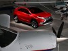 Mitsubishi XR-PHEV II Concept 2015