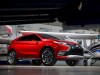 2015 Mitsubishi XR-PHEV II Concept thumbnail photo 86826