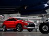 Mitsubishi XR-PHEV II Concept 2015