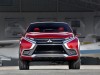 Mitsubishi XR-PHEV II Concept 2015