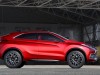 Mitsubishi XR-PHEV II Concept 2015