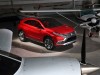 Mitsubishi XR-PHEV II Concept 2015