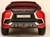 Mitsubishi XR-PHEV II Concept 2015