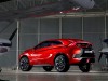 Mitsubishi XR-PHEV II Concept 2015