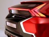 Mitsubishi XR-PHEV II Concept 2015