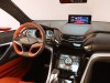 Mitsubishi XR-PHEV II Concept 2015