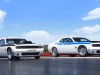 Mopar Dodge Challenger Drag Pak 2015