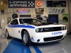 Mopar Dodge Challenger Drag Pak 2015