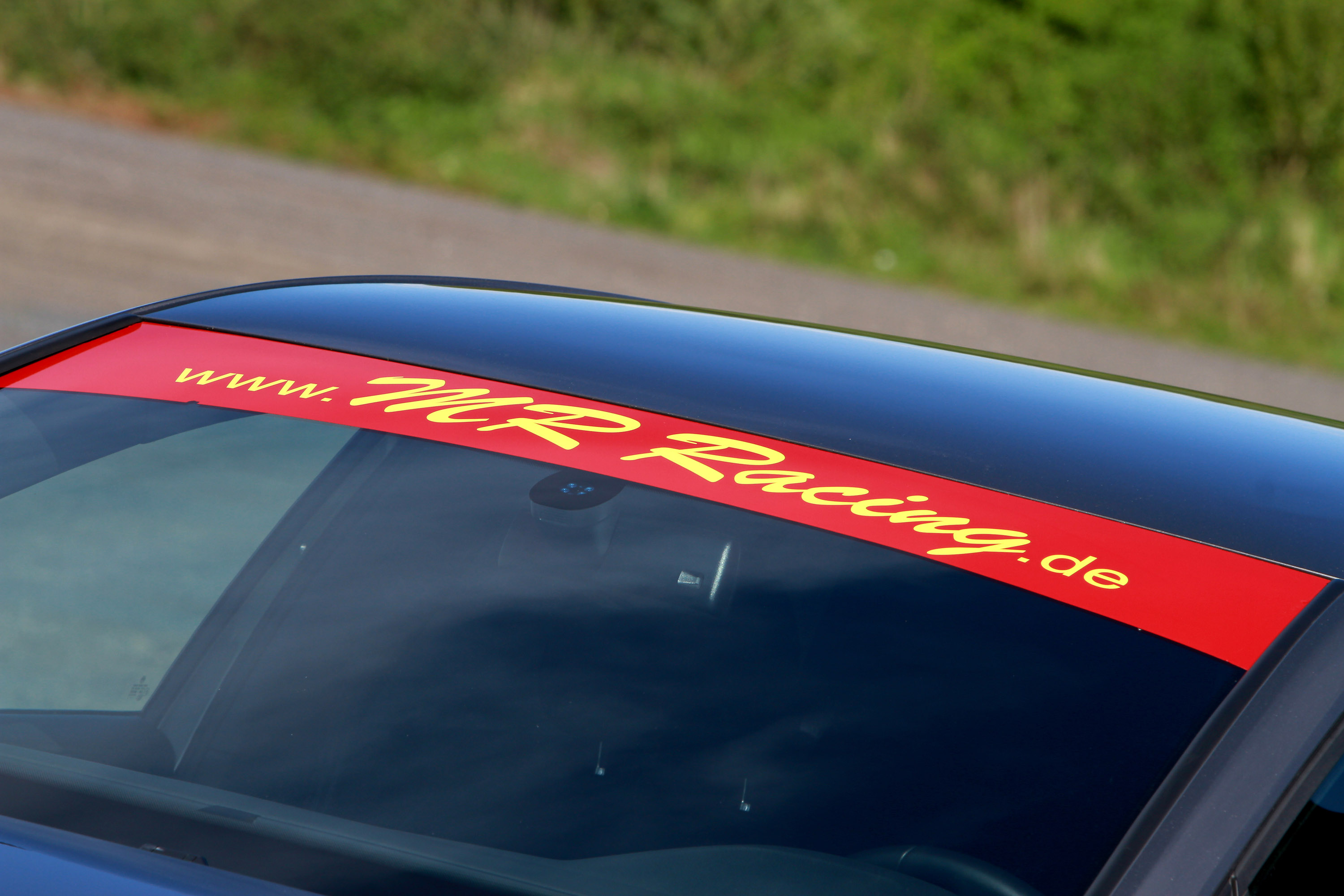 MR Racing Volkswagen Golf 7 GTD photo #5