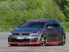 2015 MR Racing Volkswagen Golf 7 GTD thumbnail photo 92178