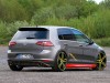 MR Racing Volkswagen Golf 7 GTD 2015