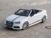 2015 MTM Audi S3 Cabrio