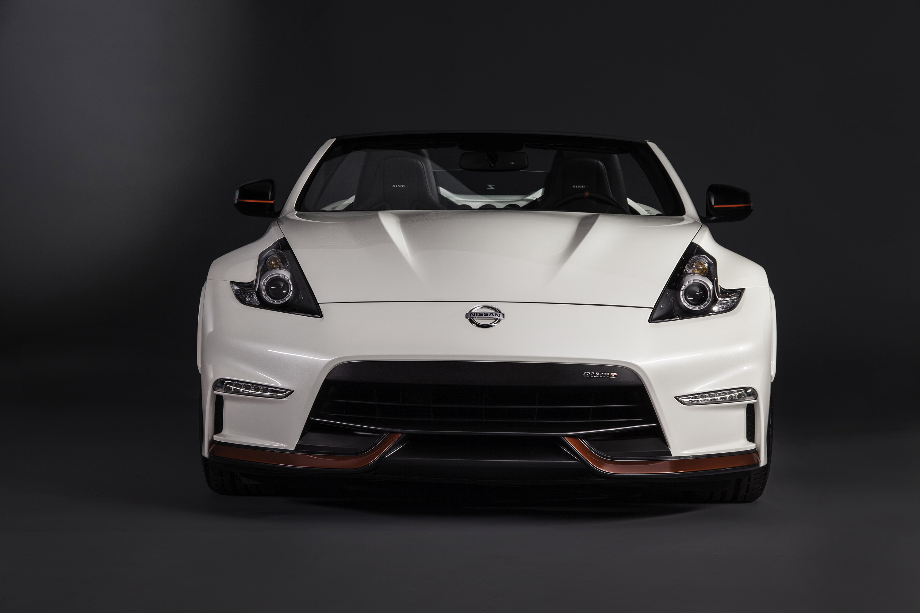 Nissan 370Z Nismo Roadster Concept photo #3