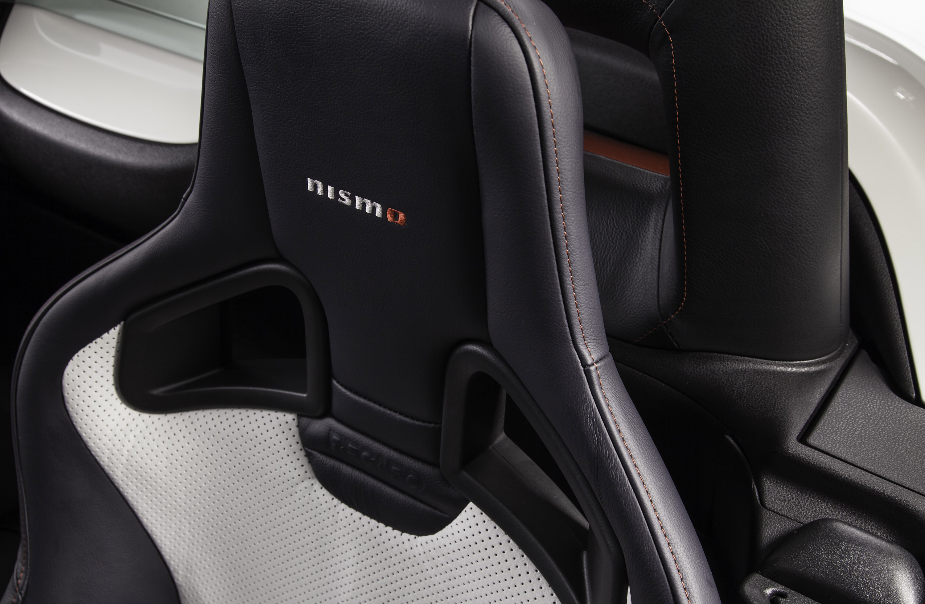 Nissan 370Z Nismo Roadster Concept photo #17