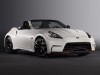 2015 Nissan 370Z Nismo Roadster Concept