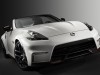 2015 Nissan 370Z Nismo Roadster Concept thumbnail photo 85352