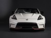 Nissan 370Z Nismo Roadster Concept 2015