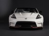 2015 Nissan 370Z Nismo Roadster Concept thumbnail photo 85353