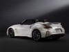 2015 Nissan 370Z Nismo Roadster Concept thumbnail photo 85355