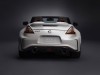 2015 Nissan 370Z Nismo Roadster Concept thumbnail photo 85356