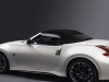 2015 Nissan 370Z Nismo Roadster Concept thumbnail photo 85357