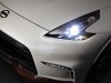 2015 Nissan 370Z Nismo Roadster Concept thumbnail photo 85360