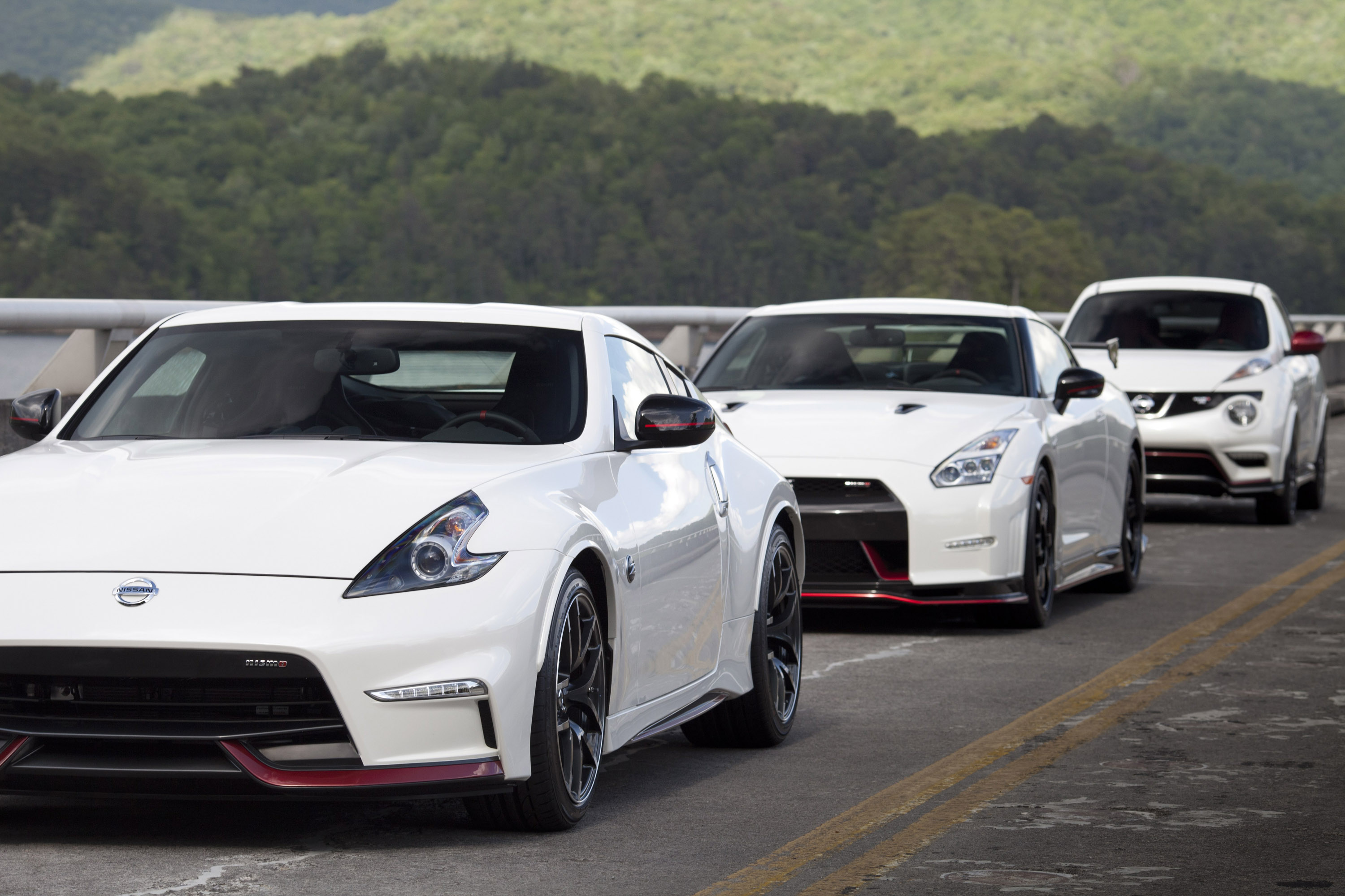 2015 Nissan 370z Nismo Hd Pictures Carsinvasion Com