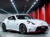 Nissan 370Z NISMO 2015