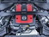 Nissan 370Z NISMO 2015