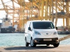 Nissan e-NV200 2015