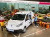Nissan e-NV200 2015