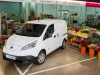 Nissan e-NV200 2015