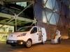 Nissan e-NV200 2015
